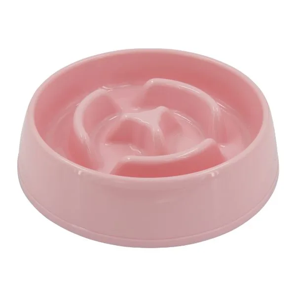Yavaş Mama Yeme Kabı 175 ml.
