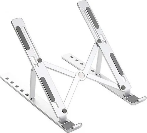 Alüminyum Laptop Standı Ayarlanabilir