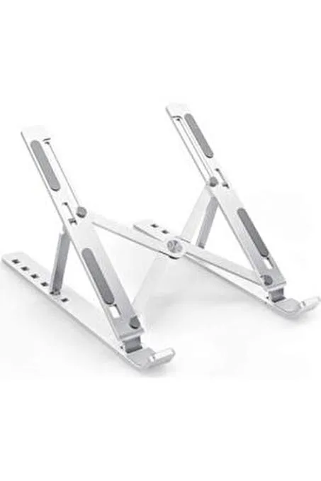 Alüminyum Laptop Standı Ayarlanabilir