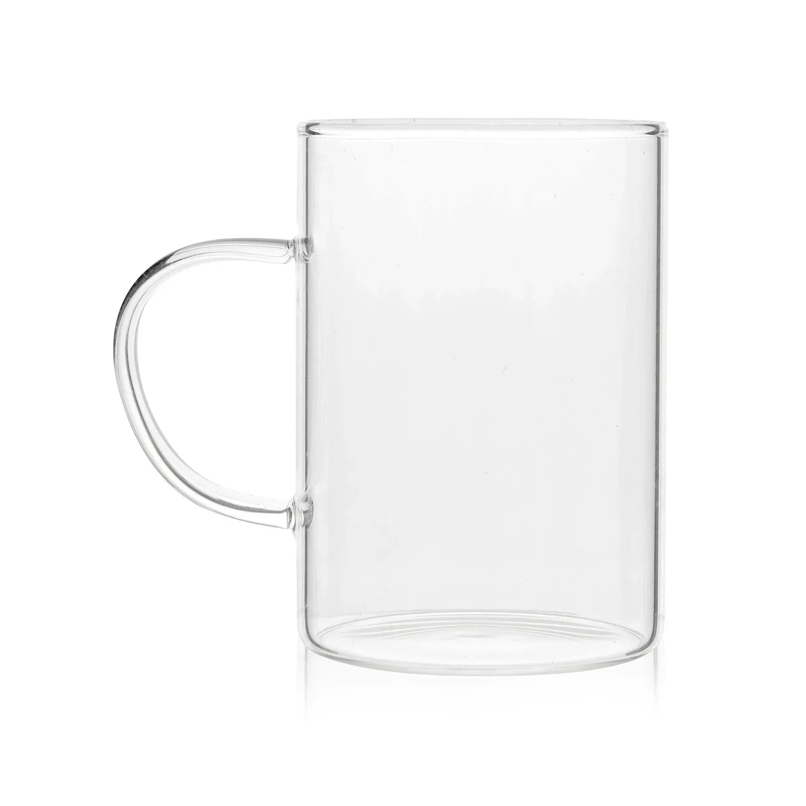 6'lı Cam Kupa 200 ml
