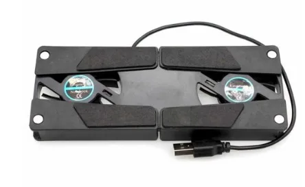 Foldable Laptop Cooler