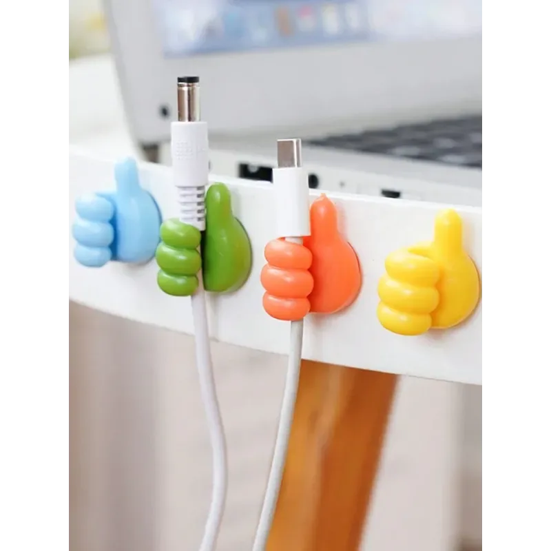 Hand Held Cable Holder 10 poäng