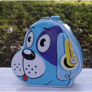 Honden ontworpen Kumbara