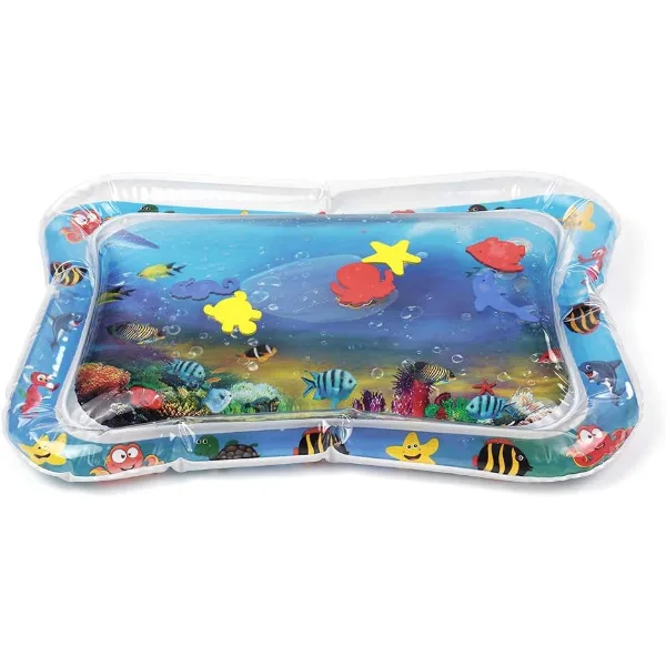 Baby Water Game Matt