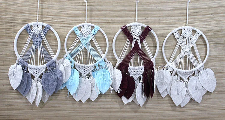 Rüya Kapanı Dreamcatcher 27
