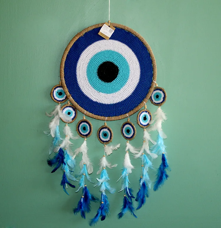 Rüya Kapanı Dream Catcher 19
