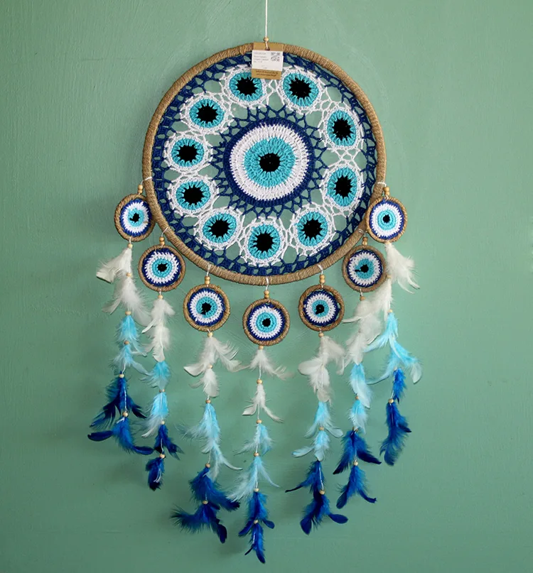Rüya Kapanı Dream Catcher 20