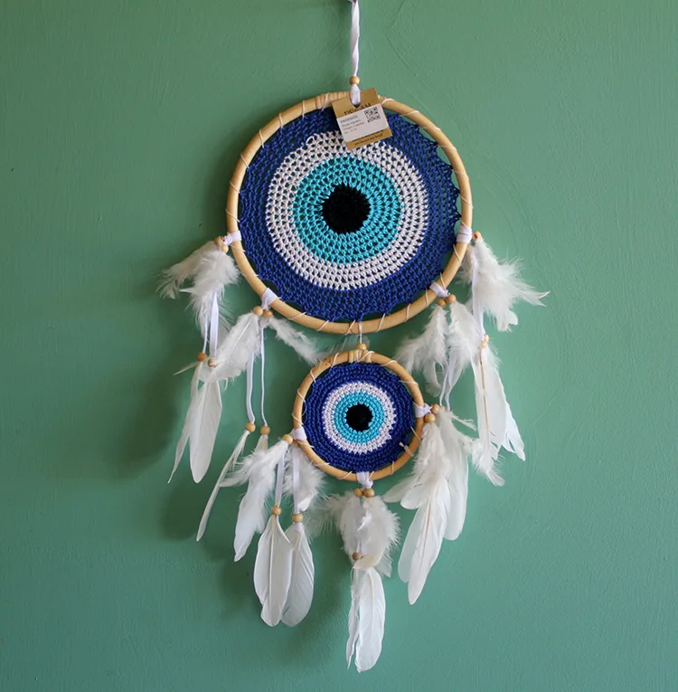 Rüya Kapanı Dream Catcher 18