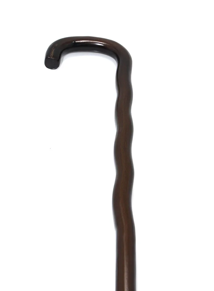 Ahşap Baston 10