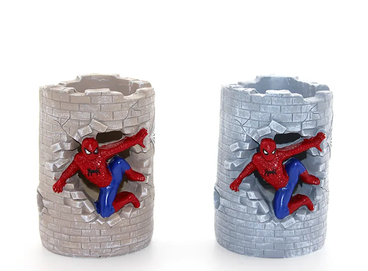 Spider Man Pen