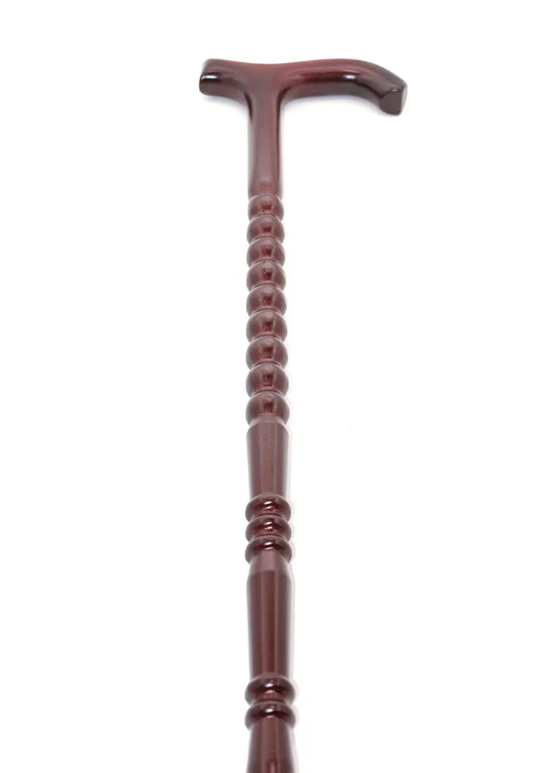 Ahşap Baston 2