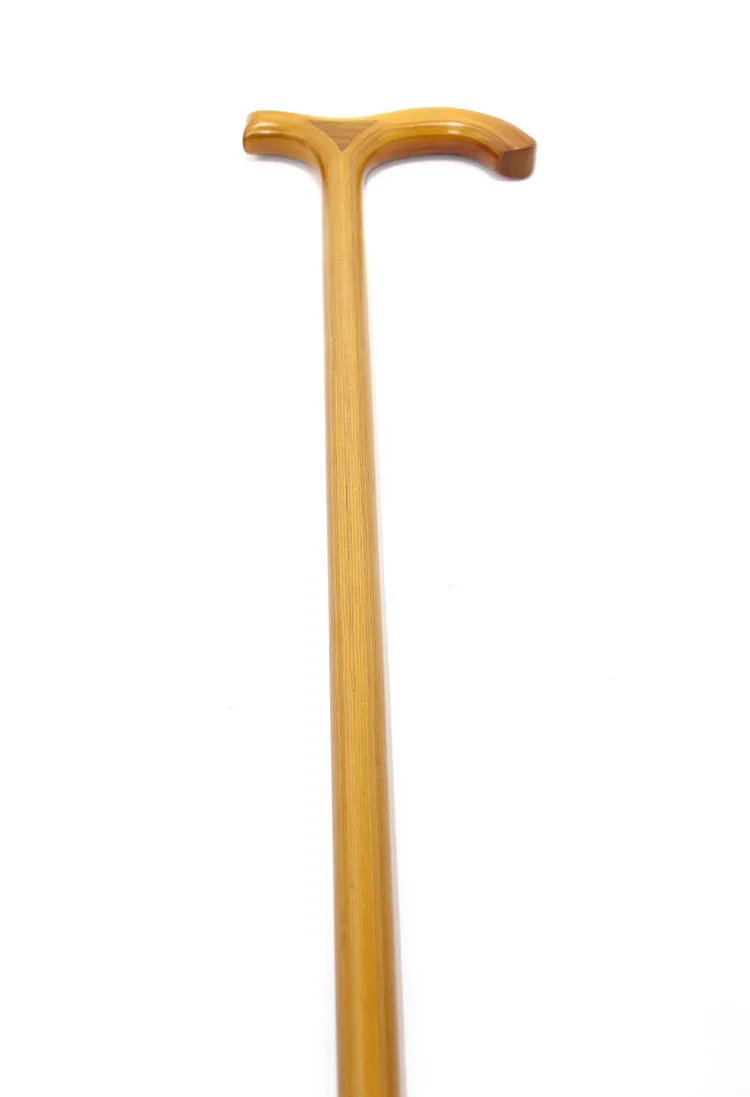 Ahşap Baston 3
