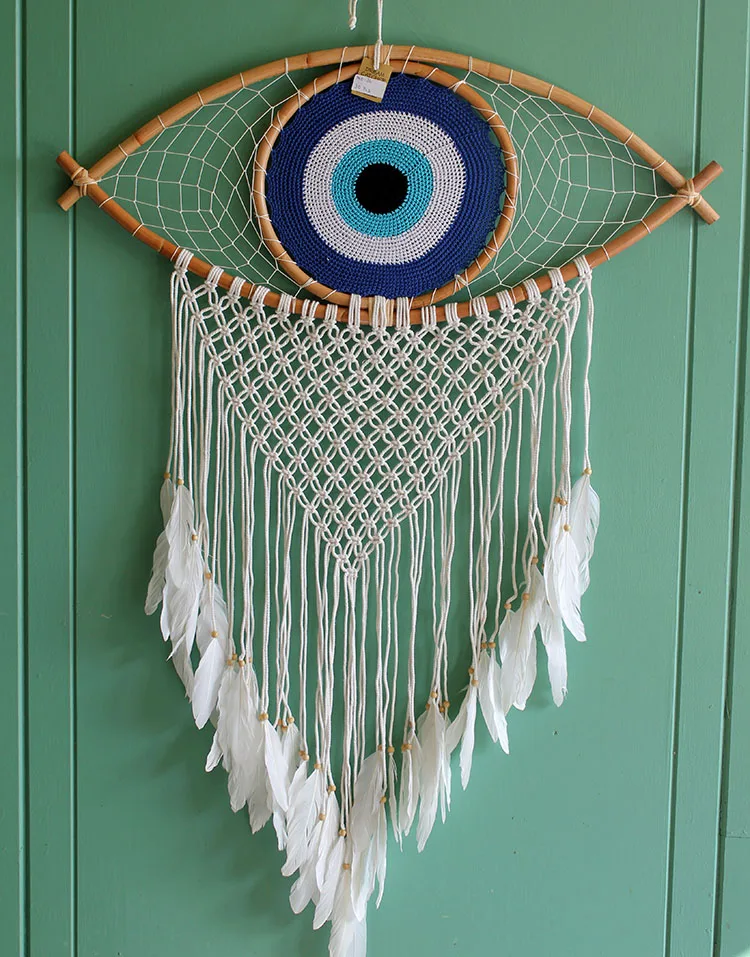 Rüya Kapanı Dream Catcher 13