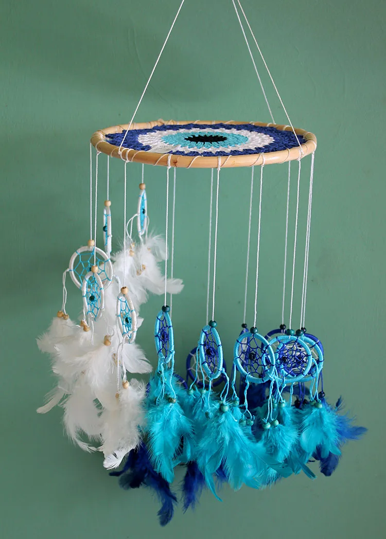 Rüya Kapanı Dream Catcher 5
