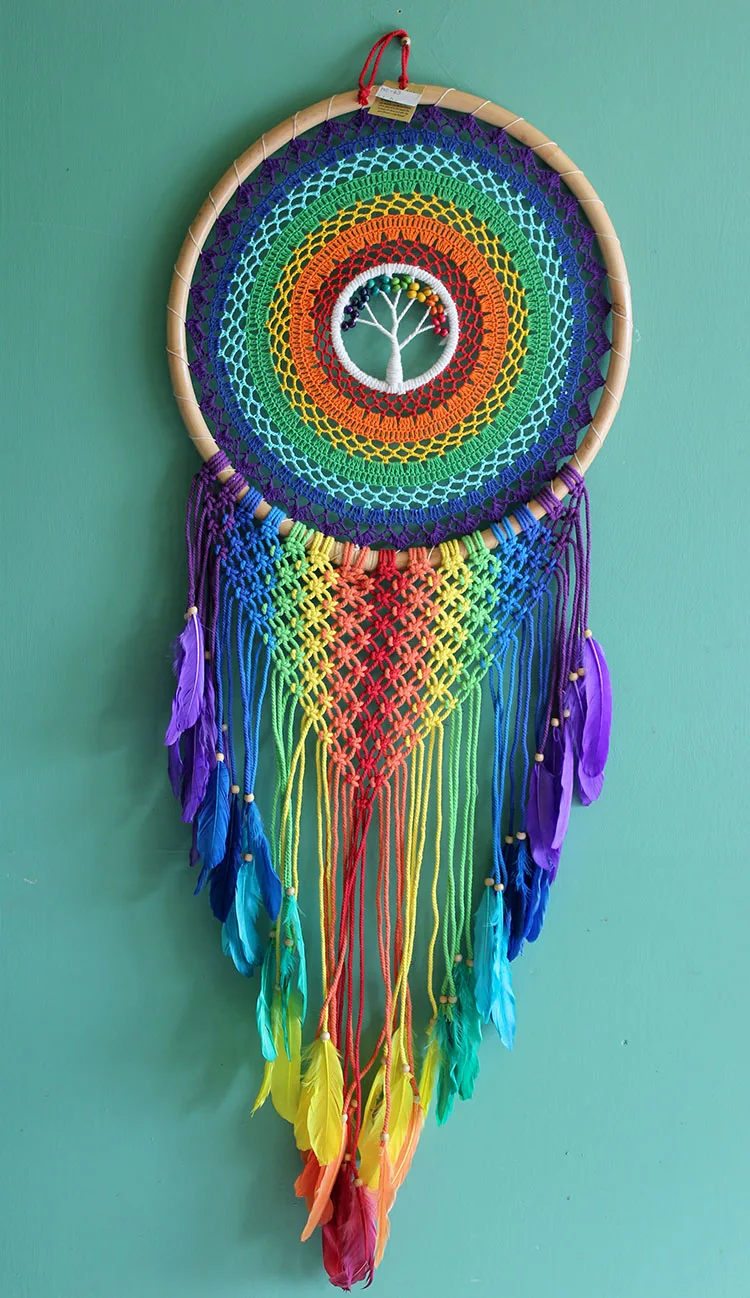 Rüya Kapanı Dream Catcher 3