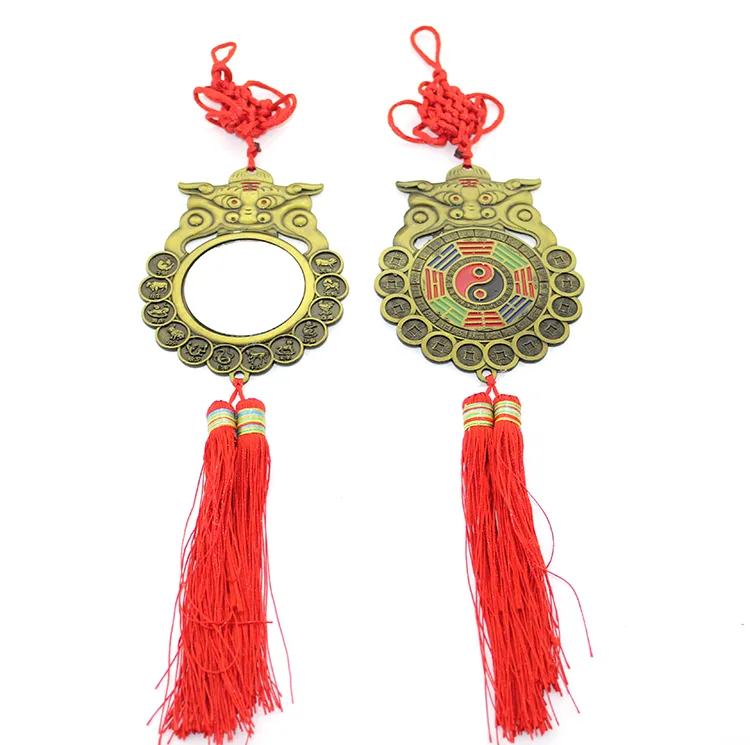 Bagua Aynası 2