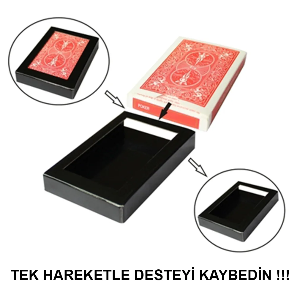 Игровая бумага Deste Illusion