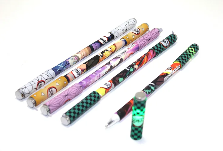 Anime Figur Μη λογοκριμένη Pen Ledli
