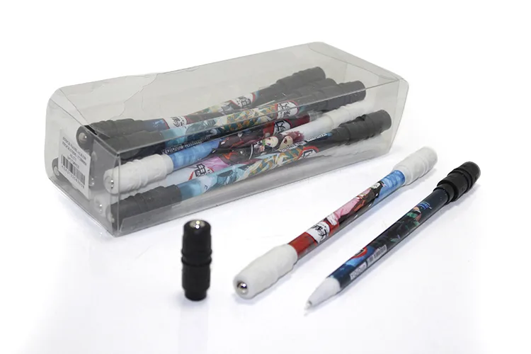 Оригинальное название: Figureless Pen 7