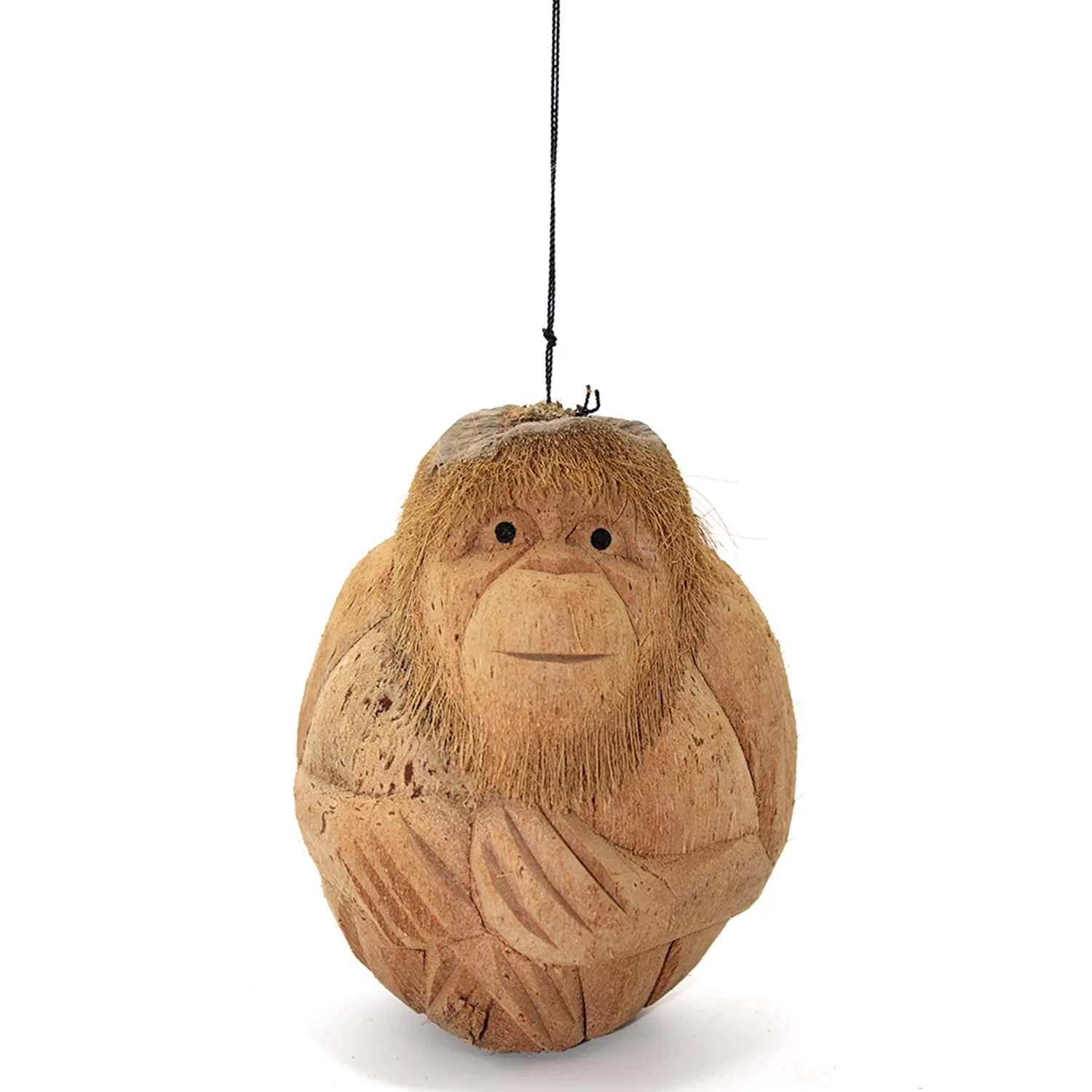 Coconat Maymun Büstü 1
