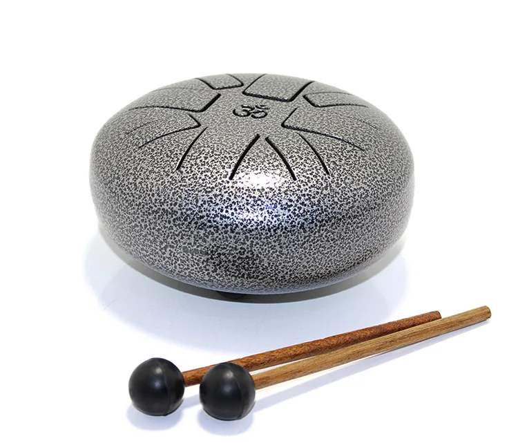 Tongue Drum Meditasyon Çanı 2