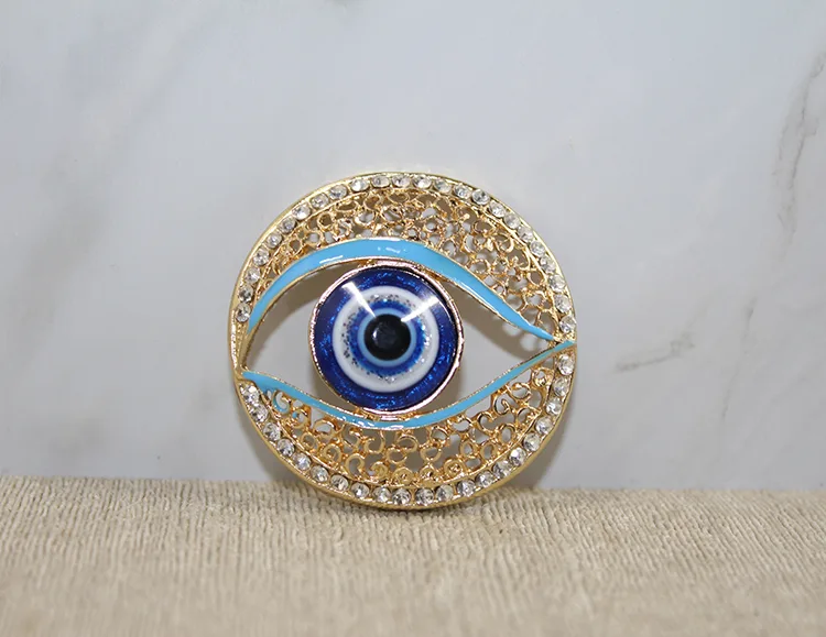 Taşlı Magnet 2