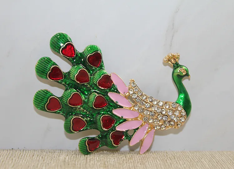 Taşlı Magnet 3