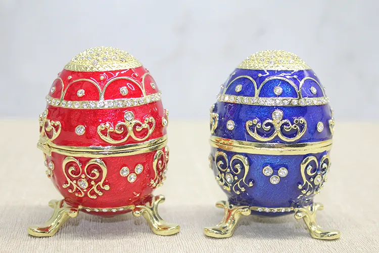 Taşlı Yumurta - 9