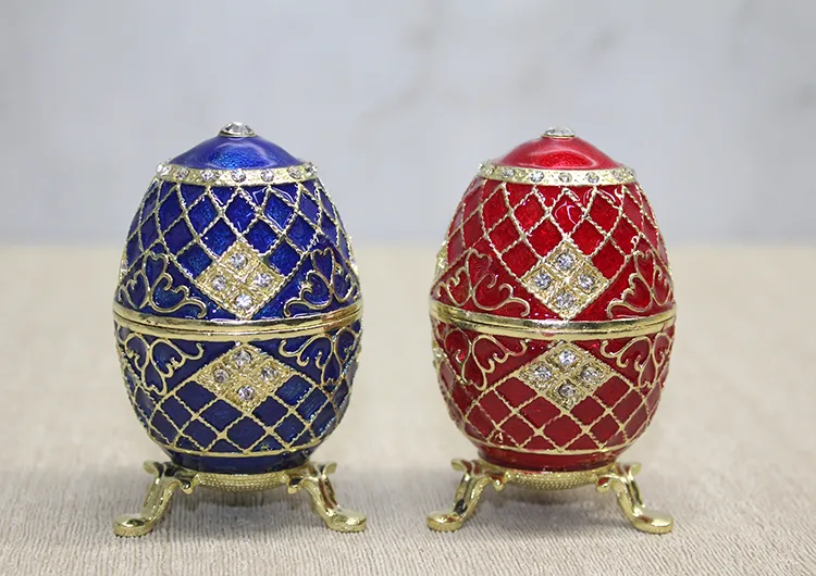 Taşlı Yumurta - 4