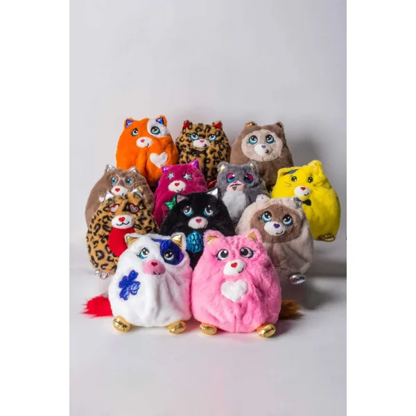 Mistens Surprise Pelus Toy
