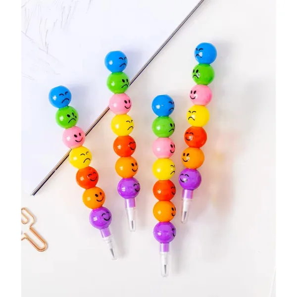 Emojiy Swallow Pen komplekt 4