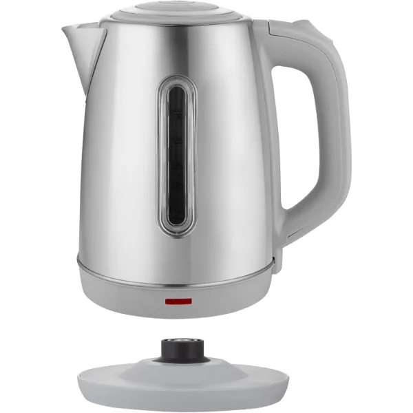 Crown CRW 7221 Nerezová oceľ Kettle