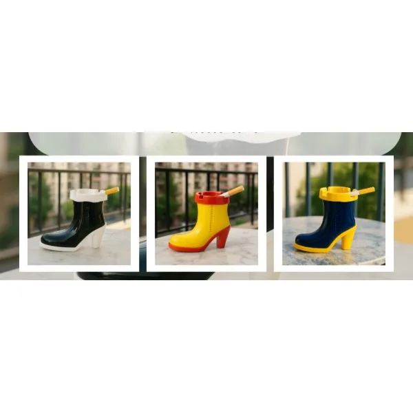 Illattalan tenyésztés Boots Design