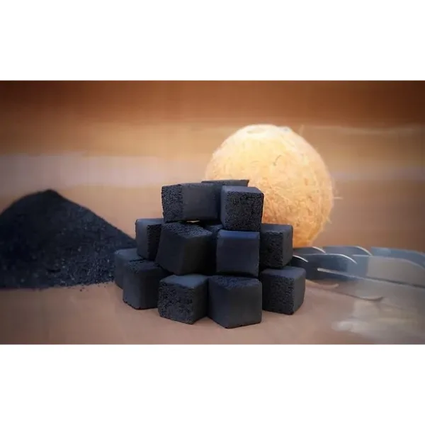 Kömürü 1 KG