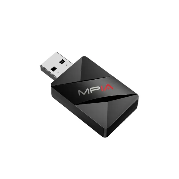 Android Car Play Adaptör