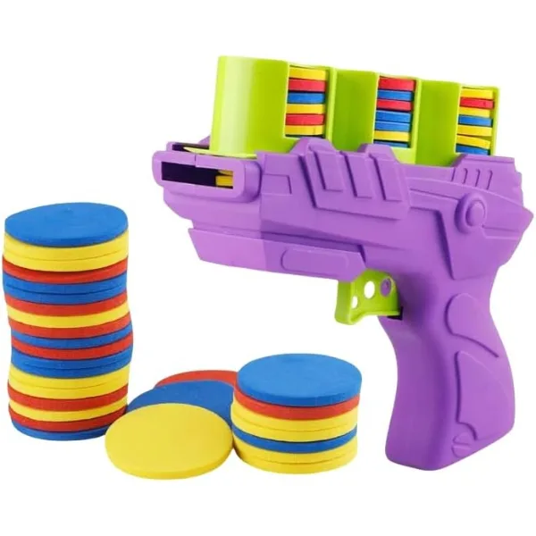 Диск Atan Toy Gun