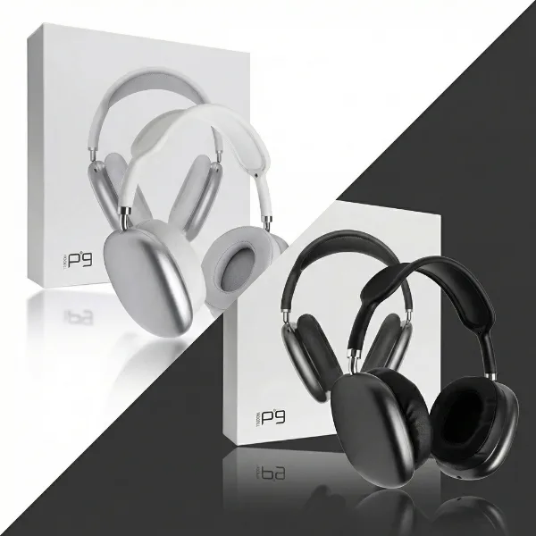 P9 Kablosuz Bluetooth Kulaklık