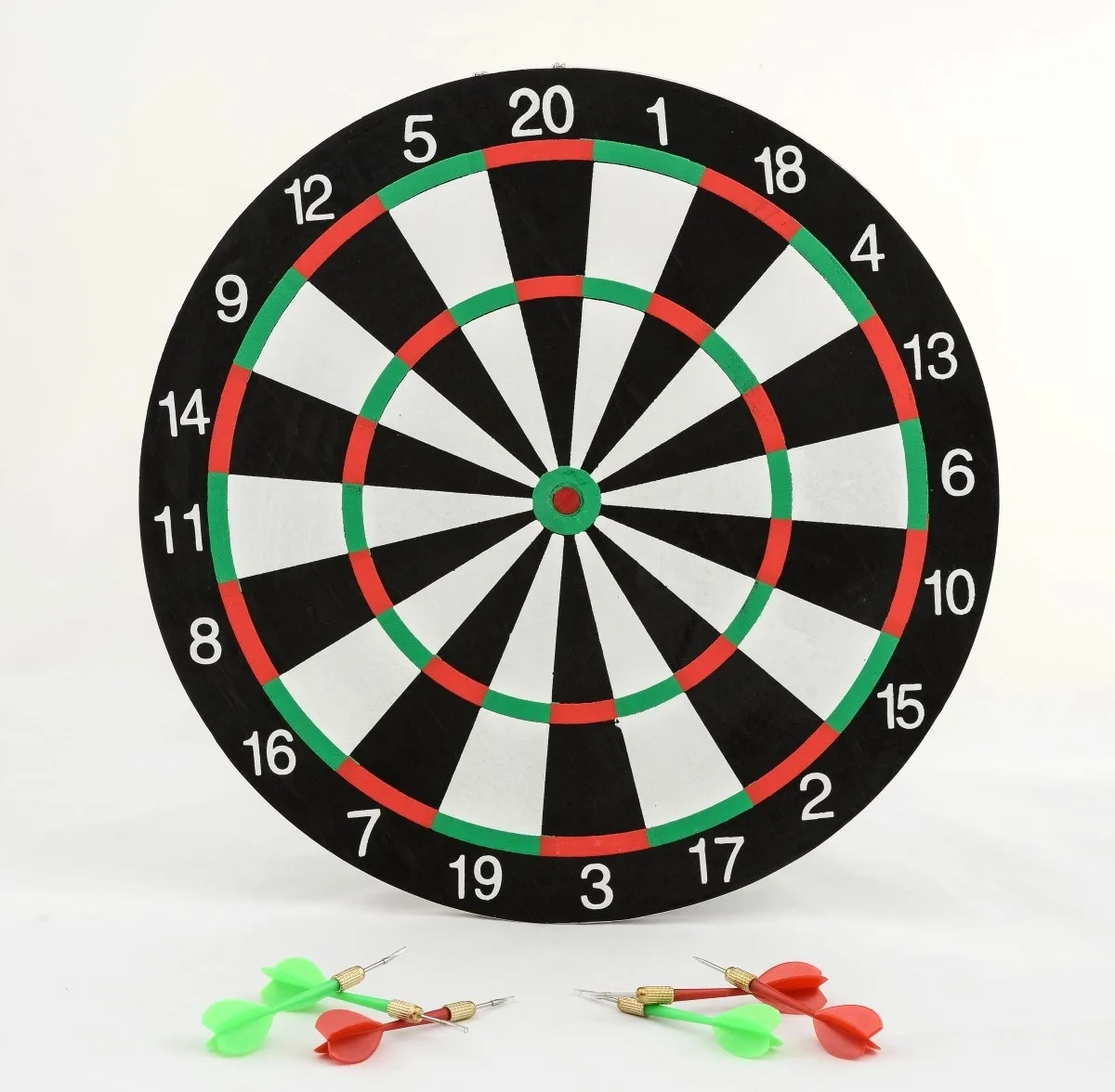 40 cm stenska odložena igra darke