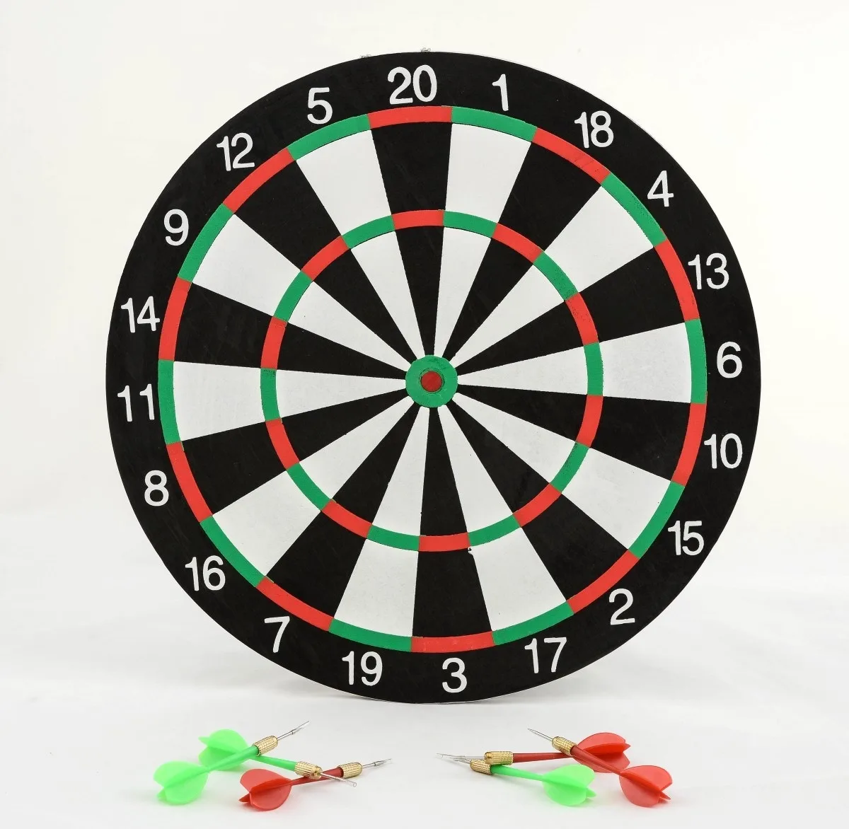 Wall приостановила игру Dart