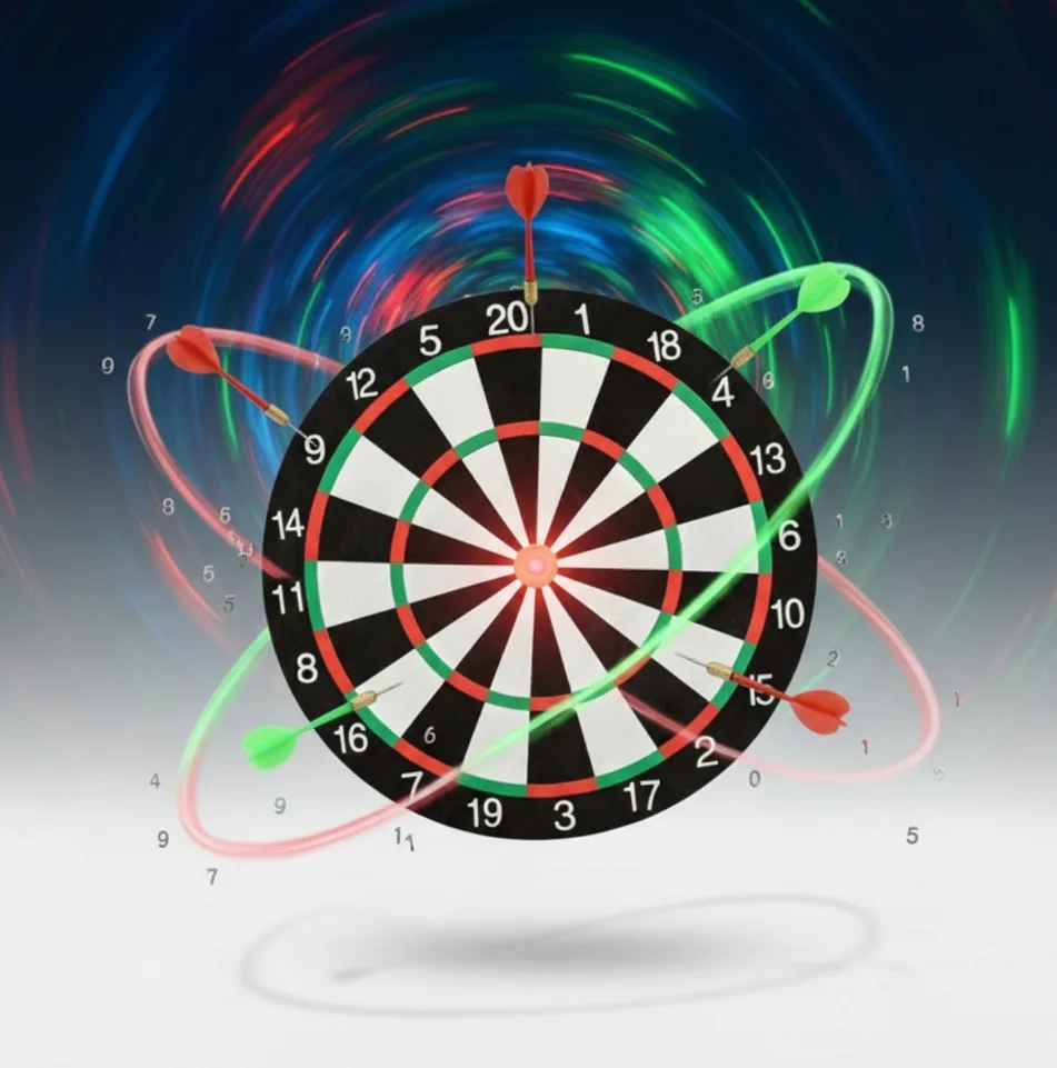 Wall приостановила игру Dart
