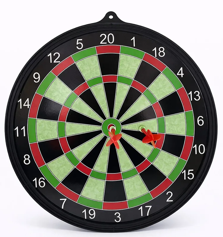 35 cm Stenska viseča Magnet Dart igra