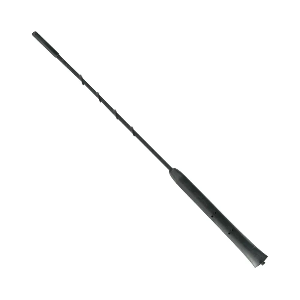 Kısa Çubuk Oto Anten M.5 Dişli 30cm YES295