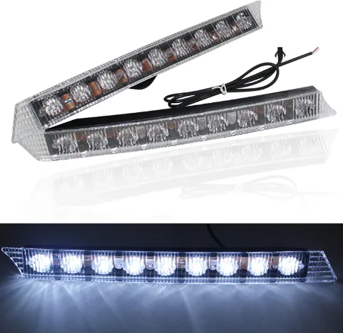 Volkswagen Tip 9 Led Gündüz Farı ONG140